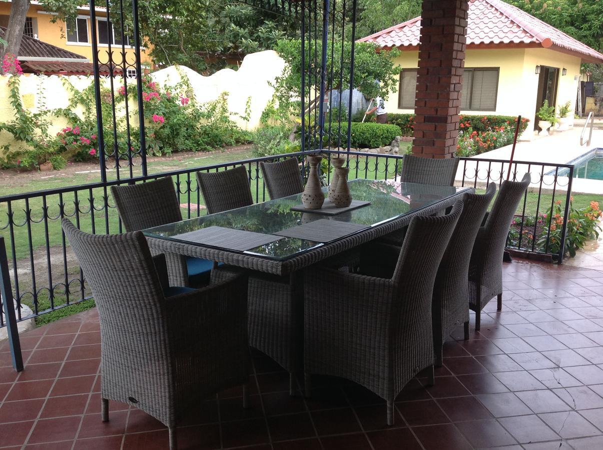 Casa De Los Suenos B&B Coronado Panama Playa Coronado Buitenkant foto