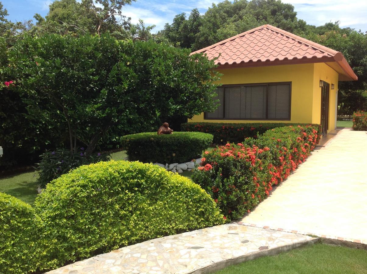 Casa De Los Suenos B&B Coronado Panama Playa Coronado Buitenkant foto