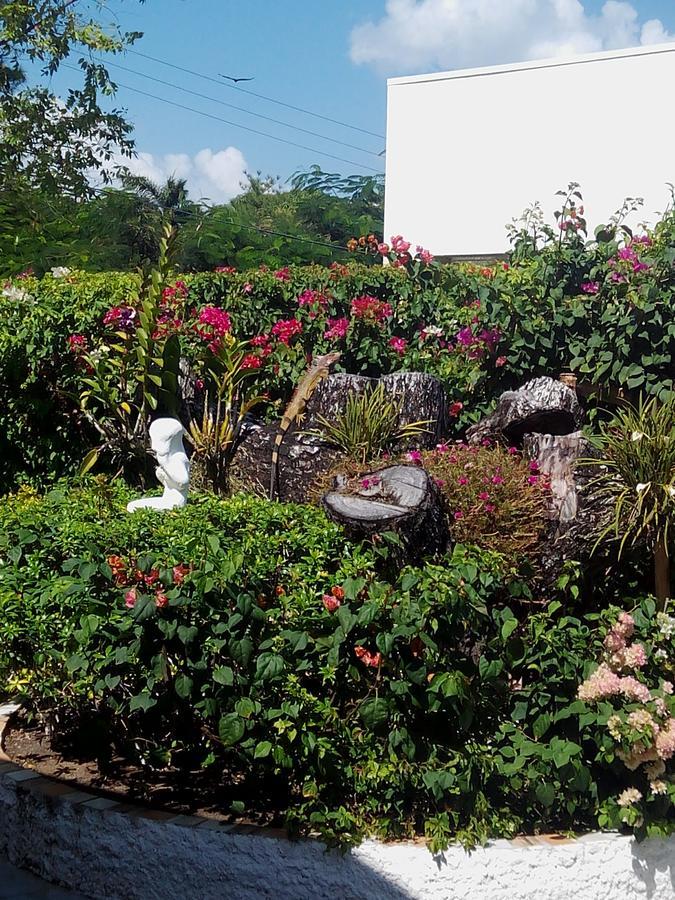 Casa De Los Suenos B&B Coronado Panama Playa Coronado Buitenkant foto