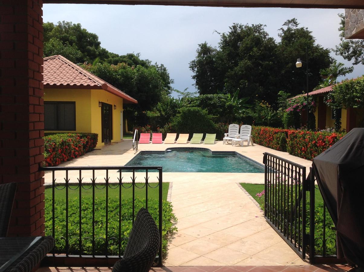 Casa De Los Suenos B&B Coronado Panama Playa Coronado Buitenkant foto