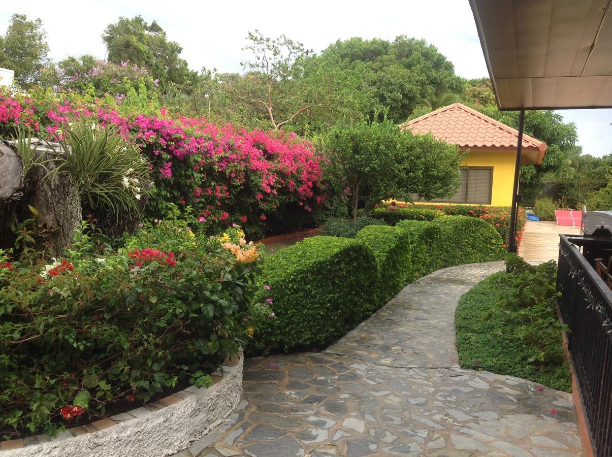 Casa De Los Suenos B&B Coronado Panama Playa Coronado Buitenkant foto