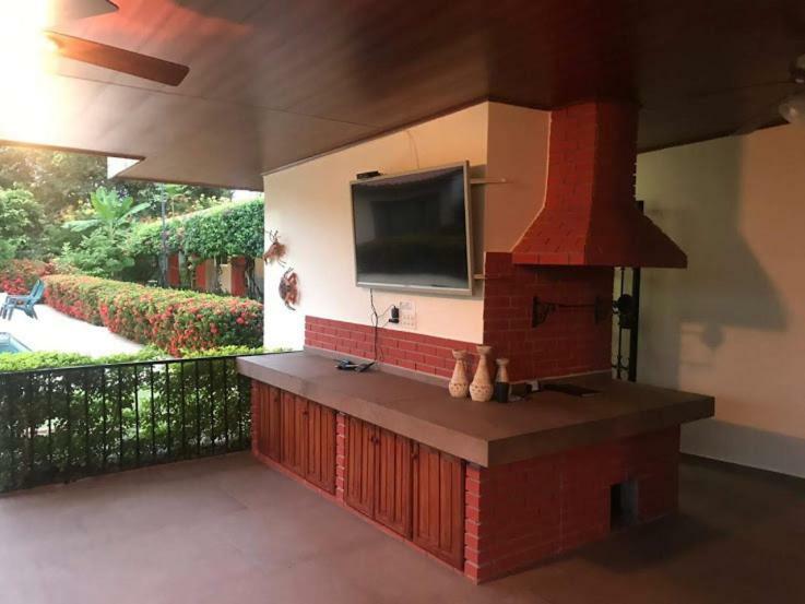 Casa De Los Suenos B&B Coronado Panama Playa Coronado Buitenkant foto